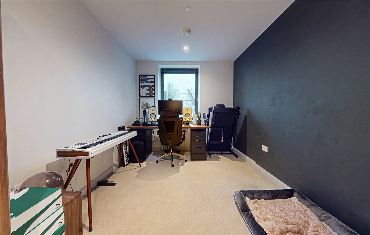 2 bedroom apartment for sale - Bentley Hurst