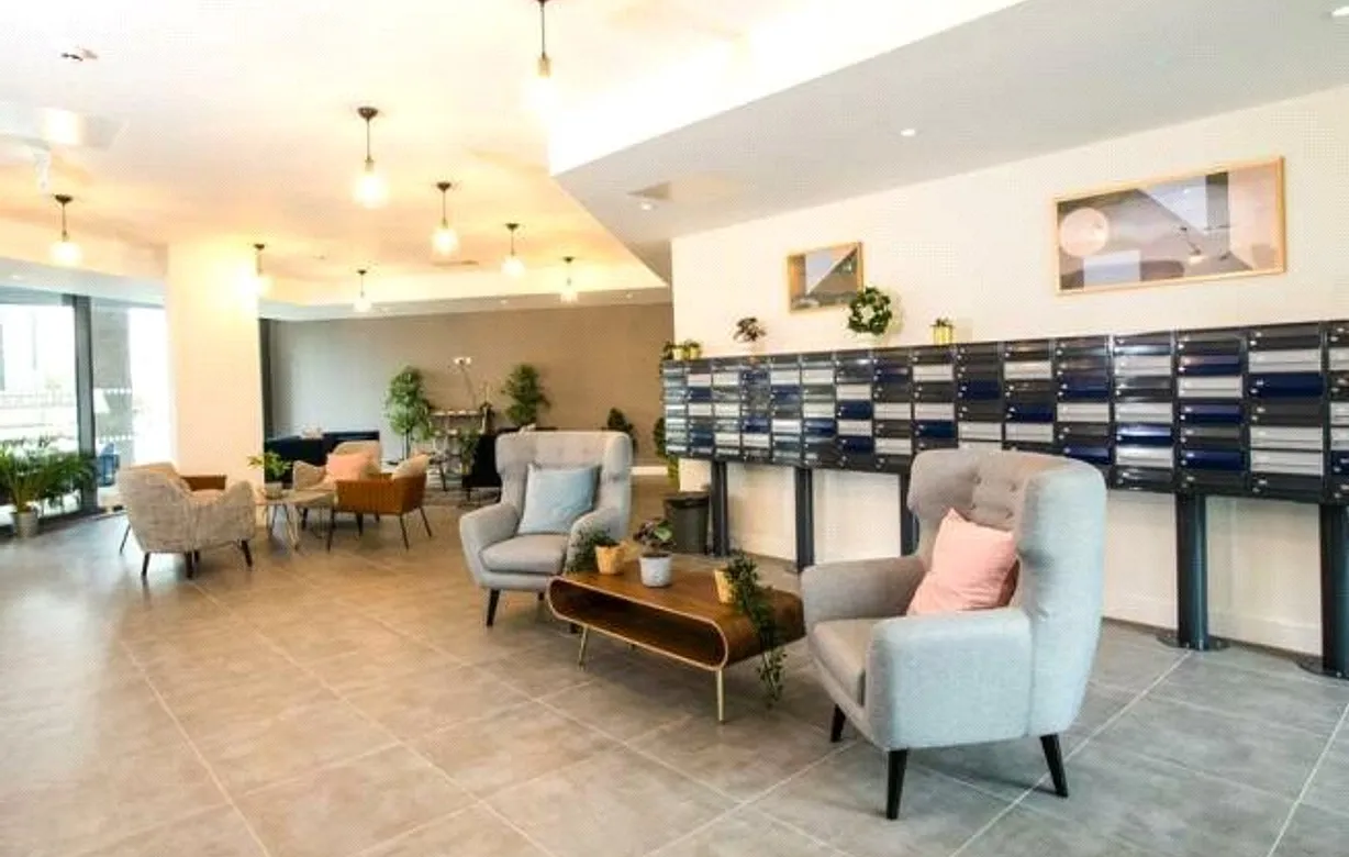 2 bedroom apartment for sale - Bentley Hurst