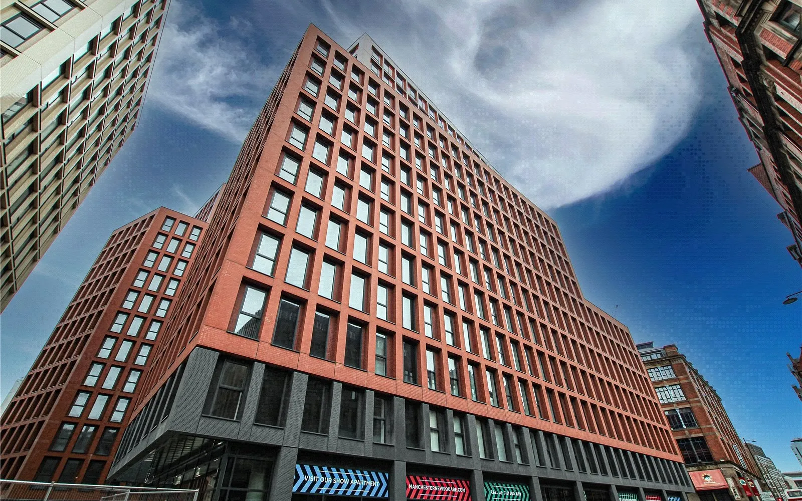 1 bedroom apartment for sale - Bentley Hurst