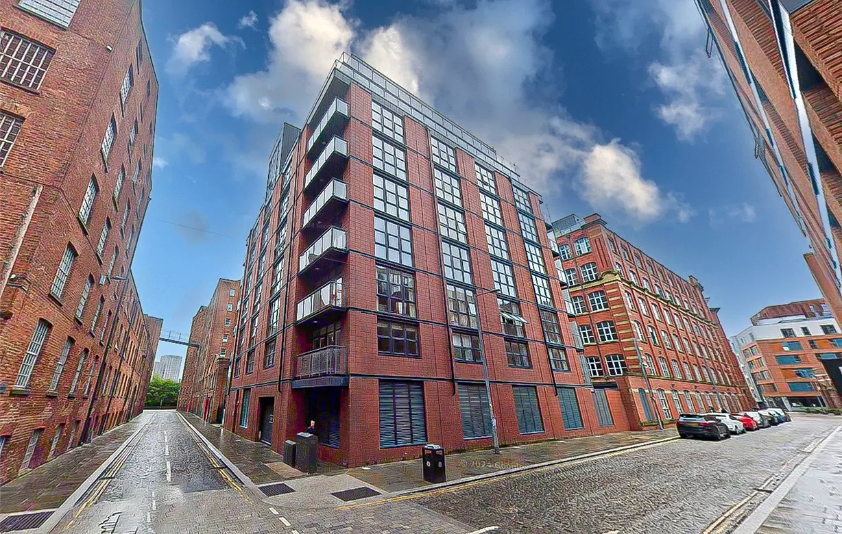 2 bedroom apartment for sale - Bentley Hurst