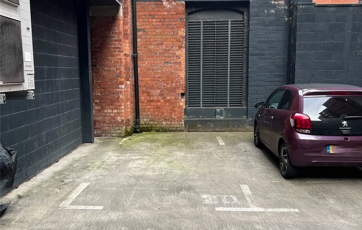 2 bedroom apartment for sale - Bentley Hurst