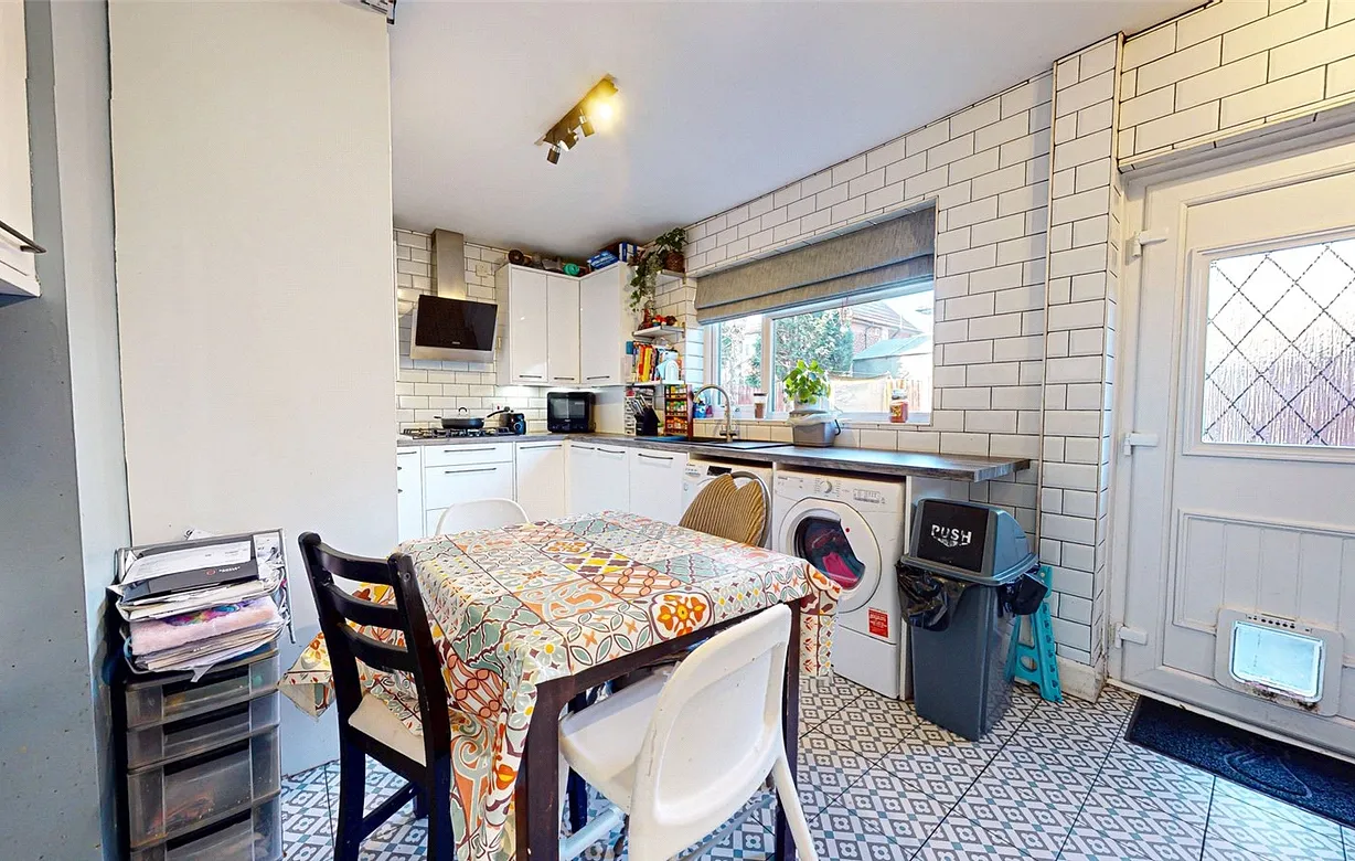 3 bedroom house for sale - Bentley Hurst