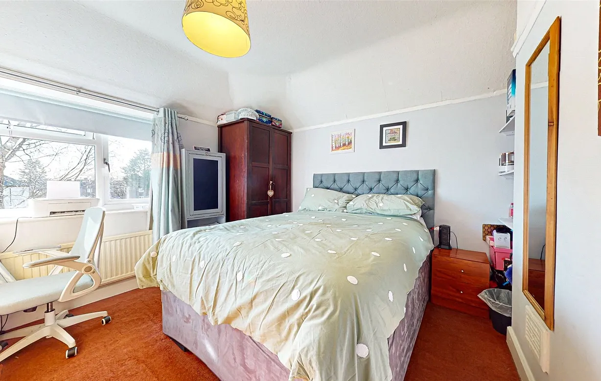 3 bedroom house for sale - Bentley Hurst