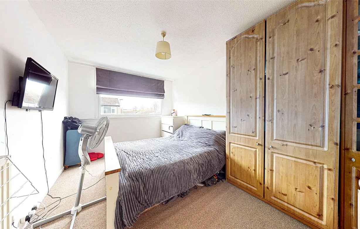 2 bedroom house for sale - Bentley Hurst