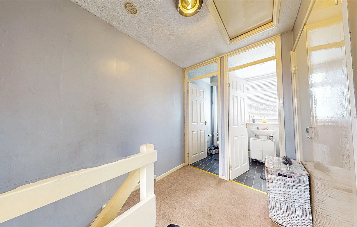 2 bedroom house for sale - Bentley Hurst