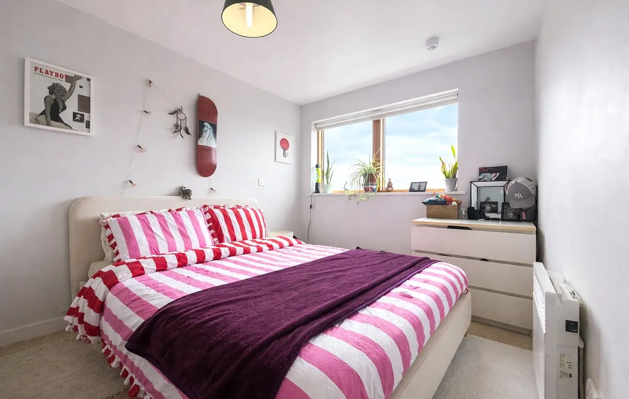 1 bedroom apartment to rent - Bentley Hurst