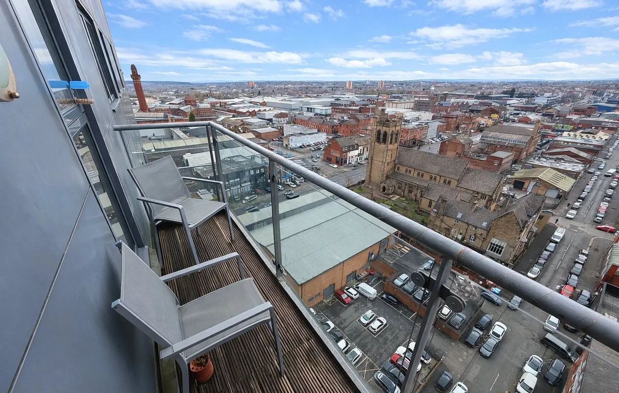 1 bedroom apartment to rent - Bentley Hurst