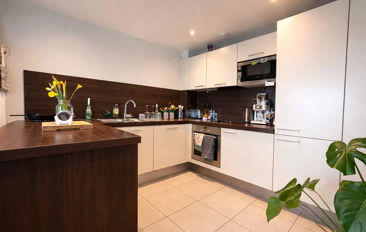 1 bedroom apartment to rent - Bentley Hurst