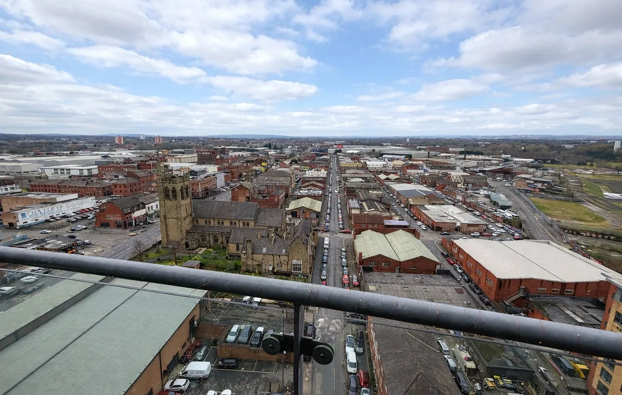 1 bedroom apartment to rent - Bentley Hurst