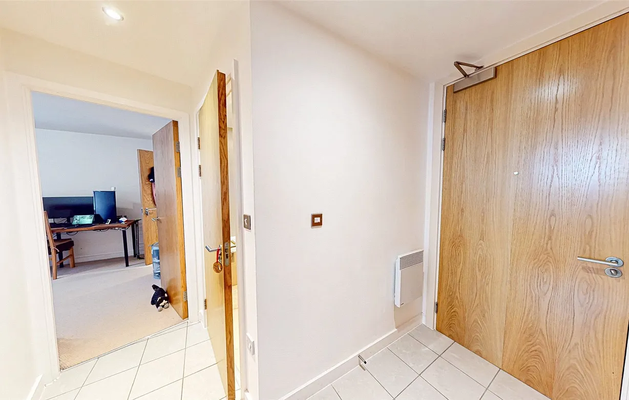 2 bedroom apartment to rent - Bentley Hurst