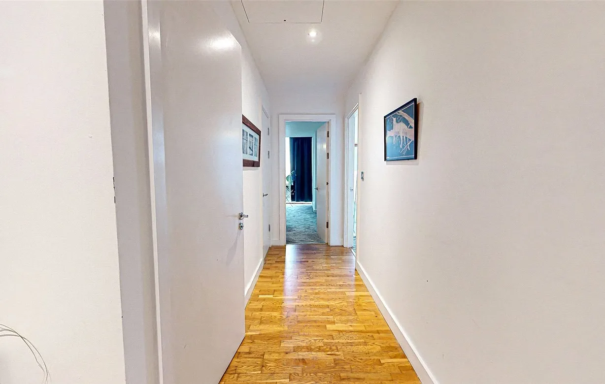 2 bedroom apartment for sale - Bentley Hurst