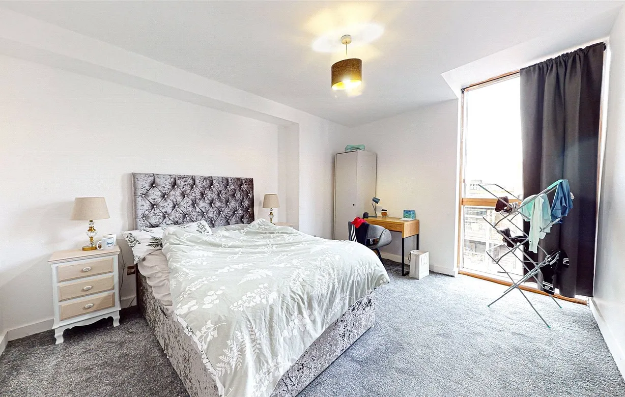 2 bedroom apartment for sale - Bentley Hurst