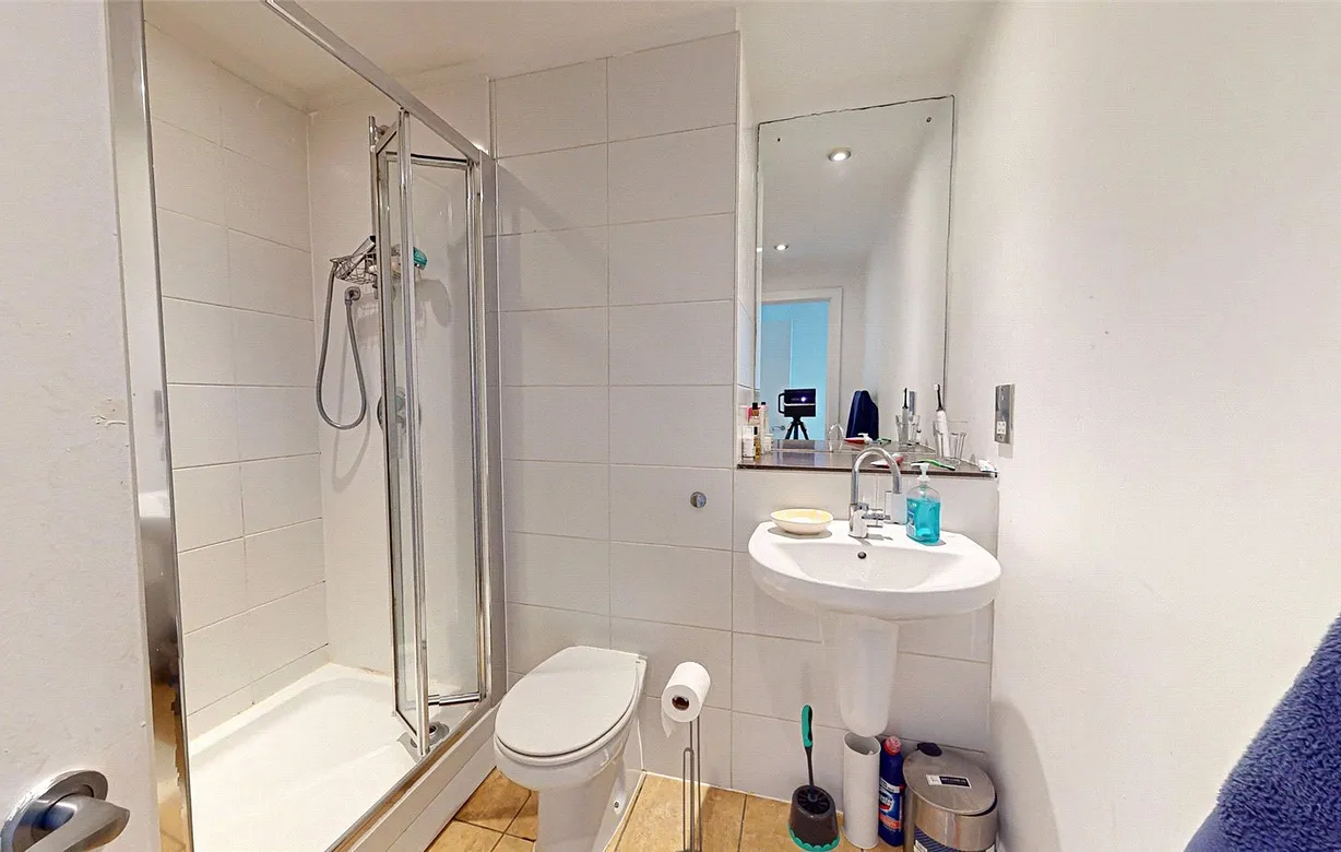 2 bedroom apartment for sale - Bentley Hurst