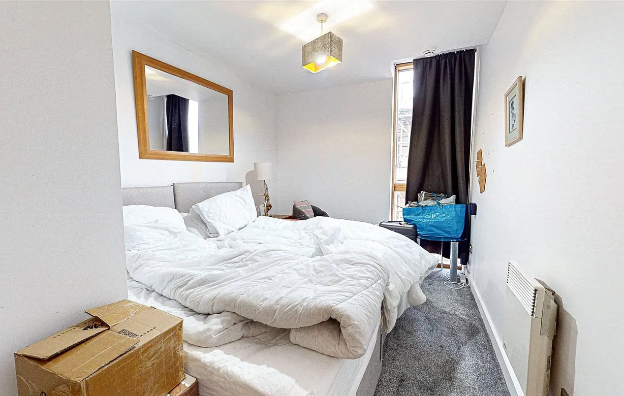 2 bedroom apartment for sale - Bentley Hurst