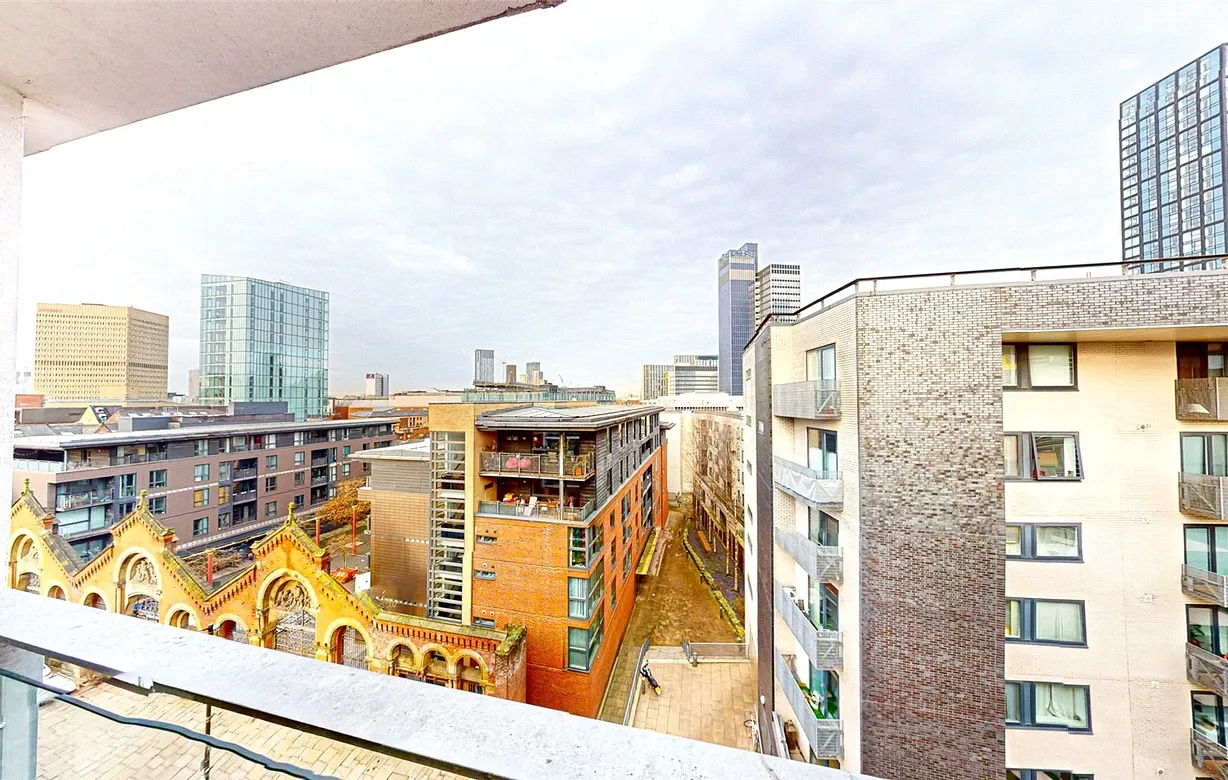 2 bedroom apartment for sale - Bentley Hurst