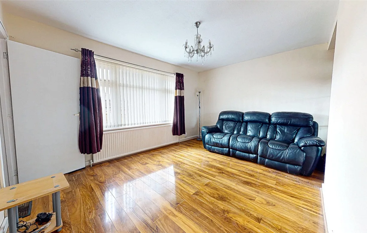 3 bedroom house for sale - Bentley Hurst