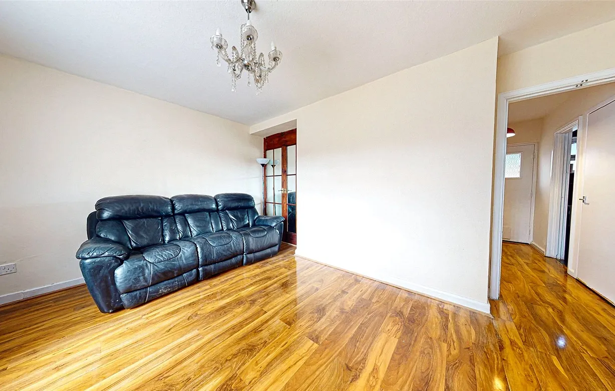 3 bedroom house for sale - Bentley Hurst