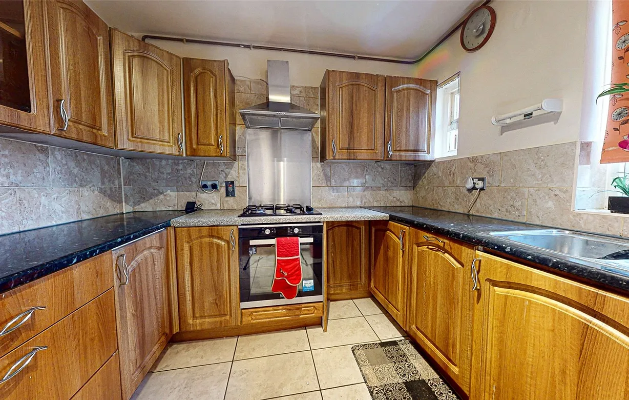 3 bedroom house for sale - Bentley Hurst