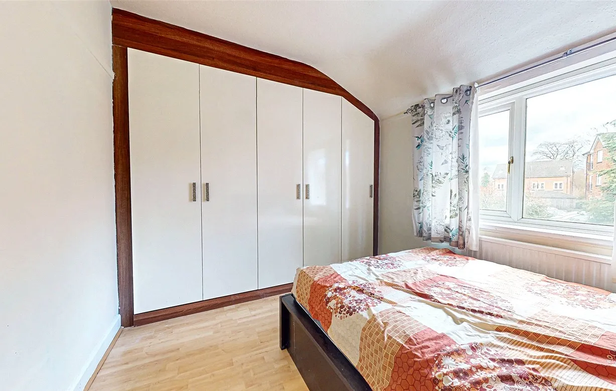 3 bedroom house for sale - Bentley Hurst