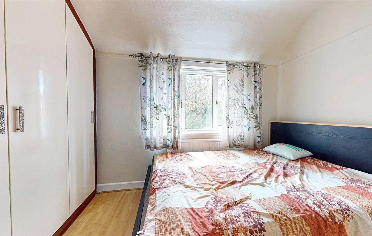 3 bedroom house for sale - Bentley Hurst