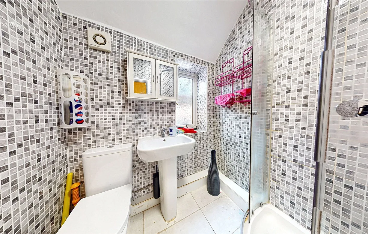 3 bedroom house for sale - Bentley Hurst