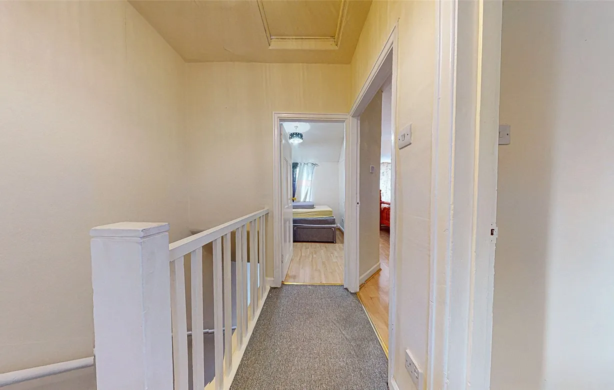 3 bedroom house for sale - Bentley Hurst