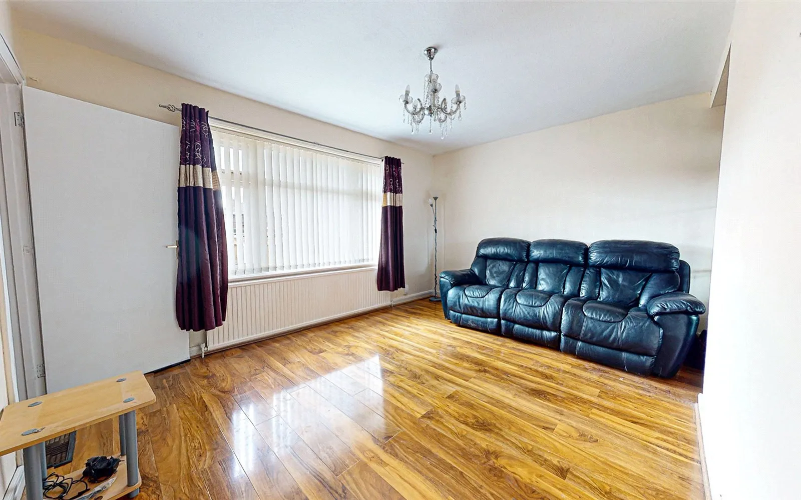 3 bedroom house for sale - Bentley Hurst