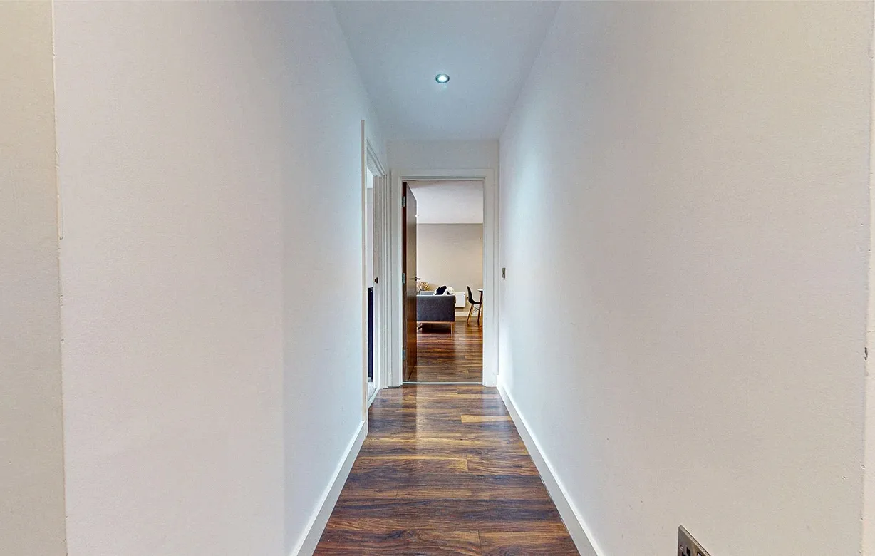 3 bedroom apartment for sale - Bentley Hurst