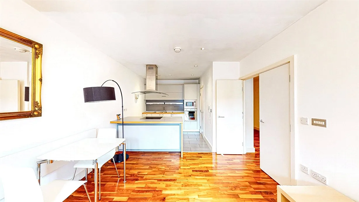 1 bedroom apartment for sale - Bentley Hurst