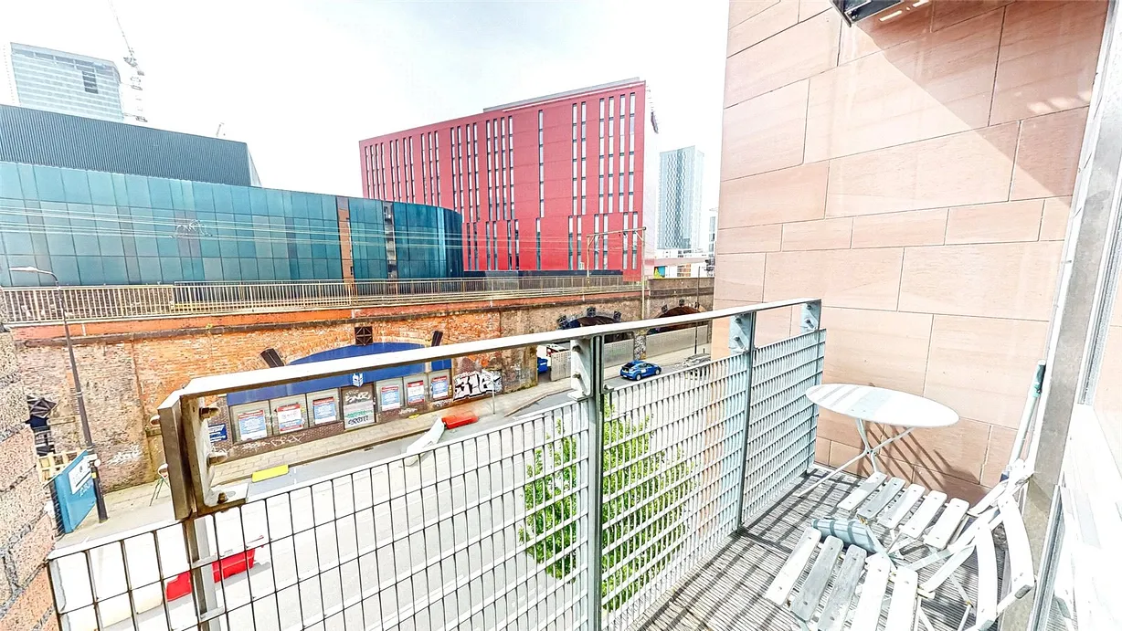 1 bedroom apartment for sale - Bentley Hurst