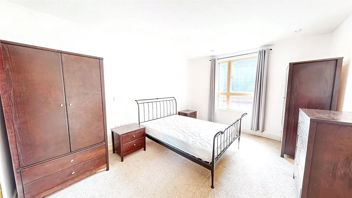 1 bedroom apartment for sale - Bentley Hurst