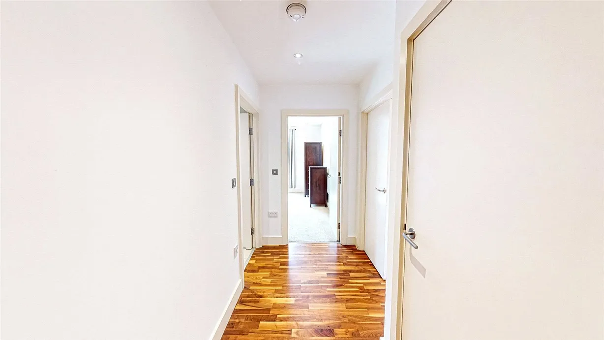 1 bedroom apartment for sale - Bentley Hurst