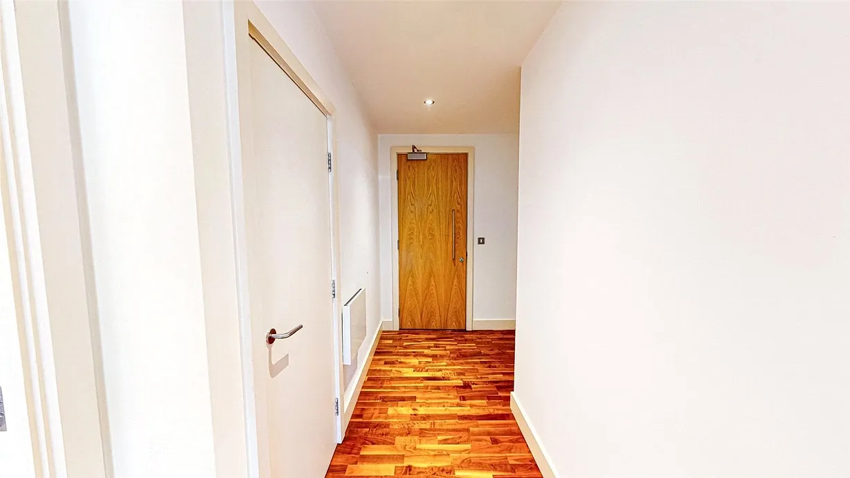 1 bedroom apartment for sale - Bentley Hurst