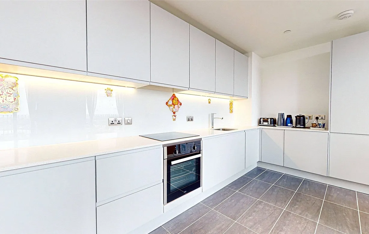 1 bedroom apartment for sale - Bentley Hurst