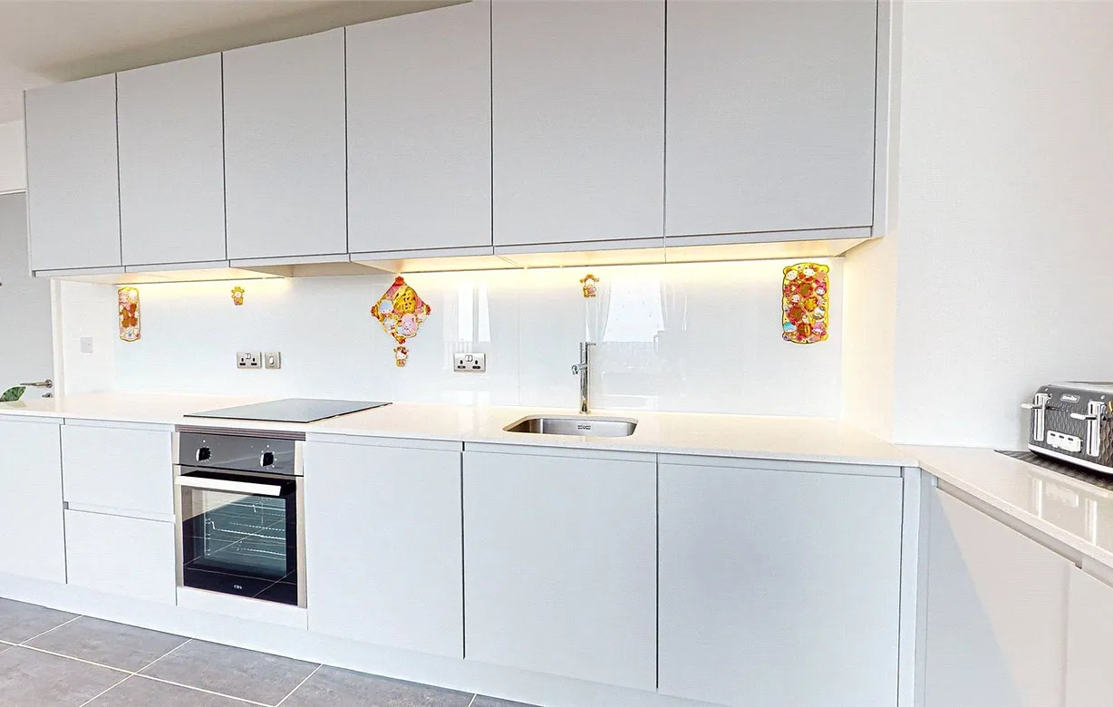 1 bedroom apartment for sale - Bentley Hurst