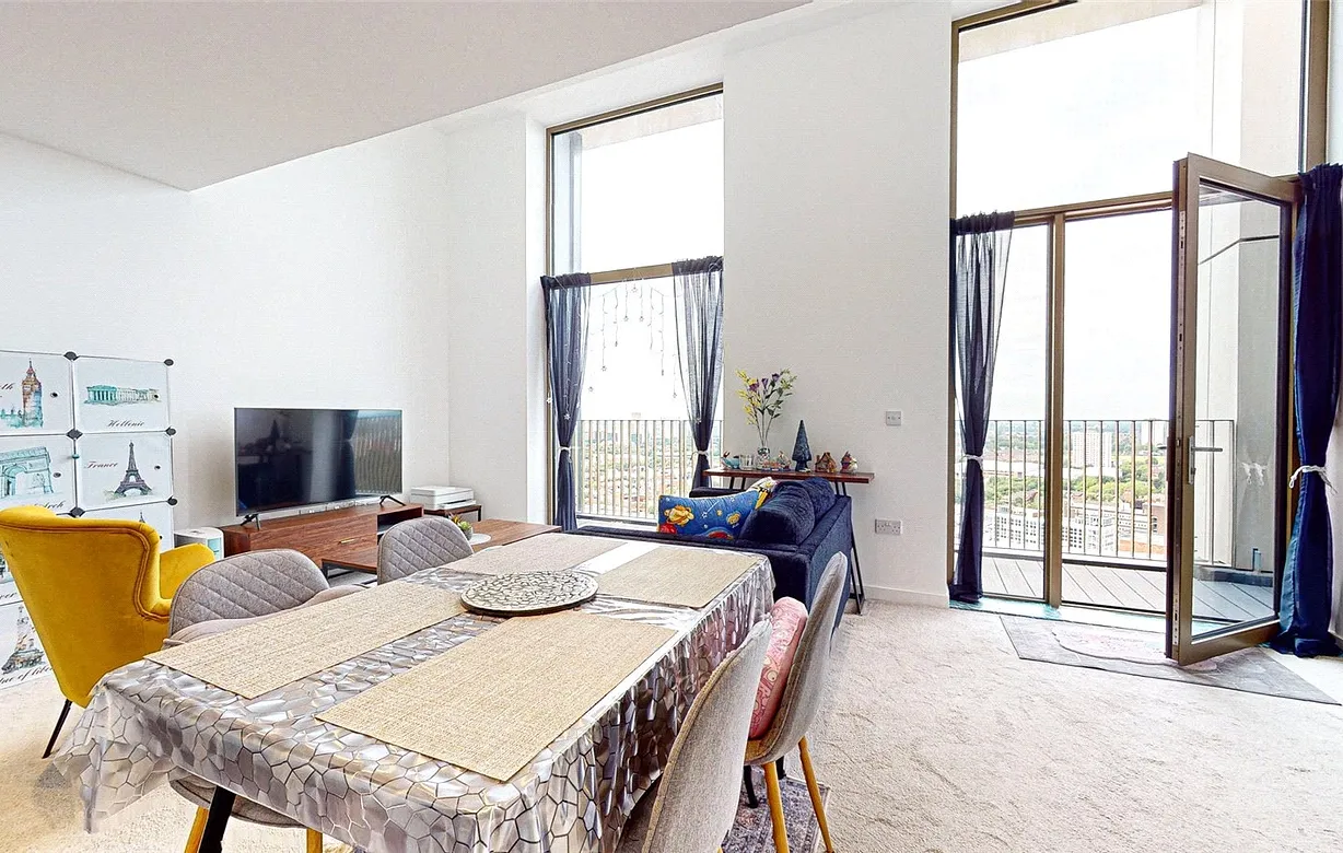 1 bedroom apartment for sale - Bentley Hurst