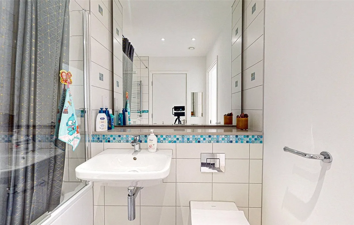 1 bedroom apartment for sale - Bentley Hurst