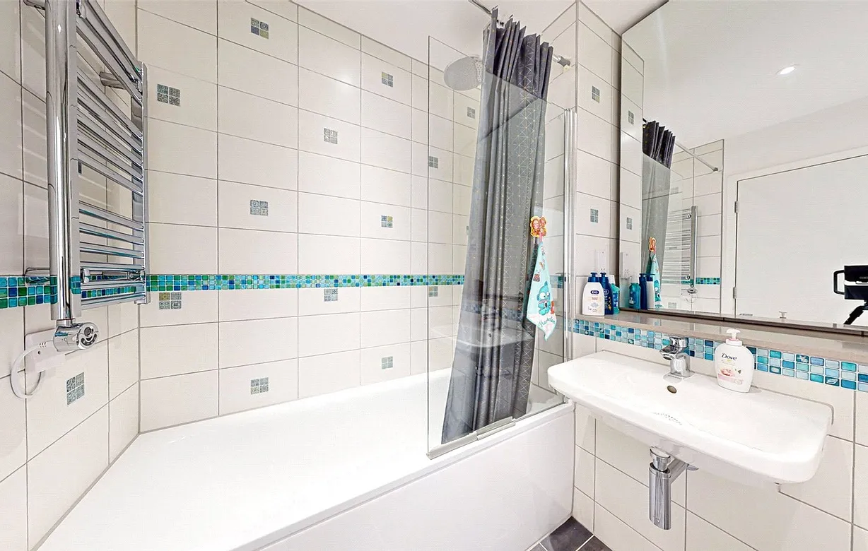 1 bedroom apartment for sale - Bentley Hurst