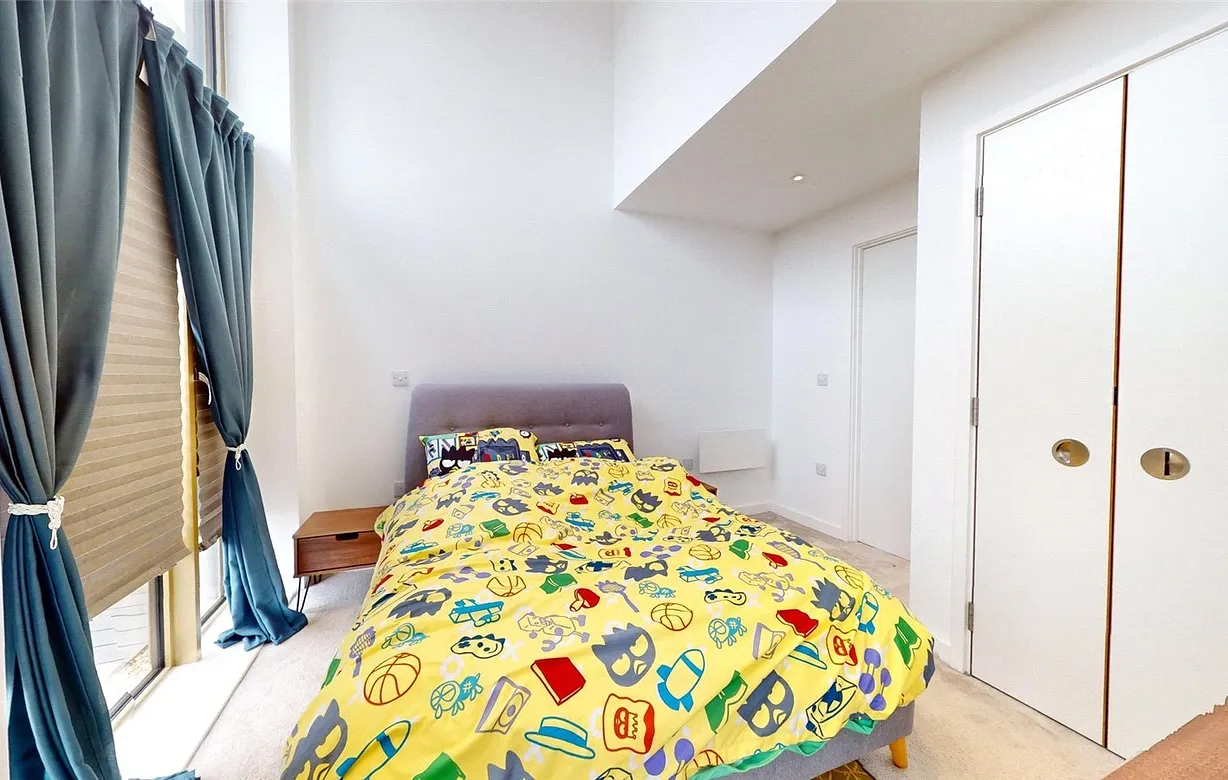 1 bedroom apartment for sale - Bentley Hurst