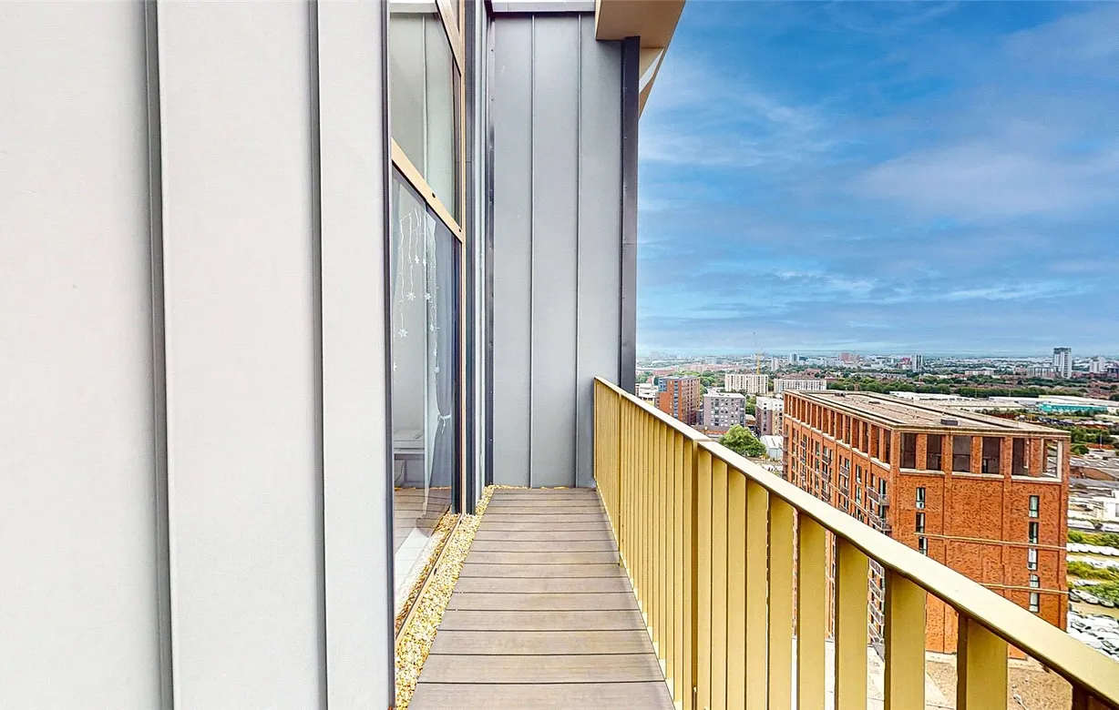 1 bedroom apartment for sale - Bentley Hurst