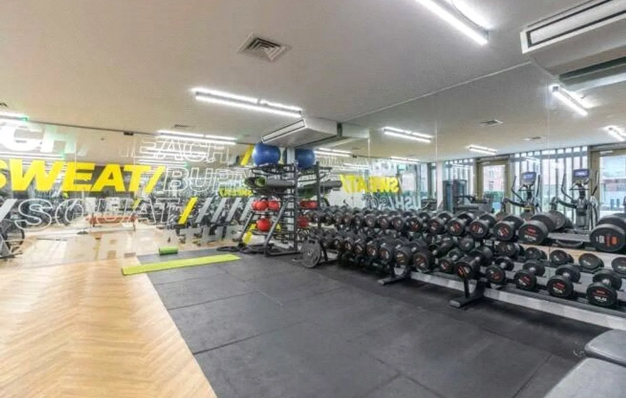 1 bedroom apartment for sale - Bentley Hurst