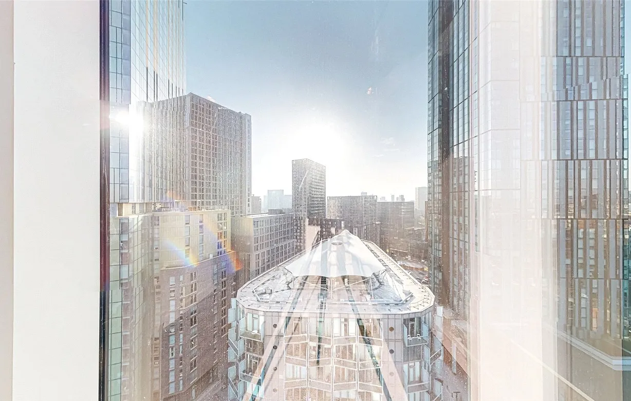 2 bedroom apartment to rent - Bentley Hurst