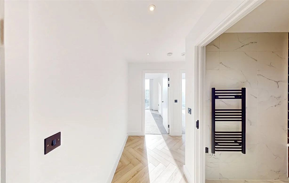 2 bedroom apartment to rent - Bentley Hurst