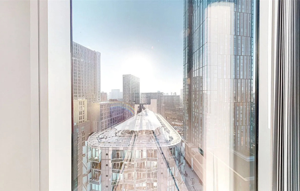 2 bedroom apartment to rent - Bentley Hurst