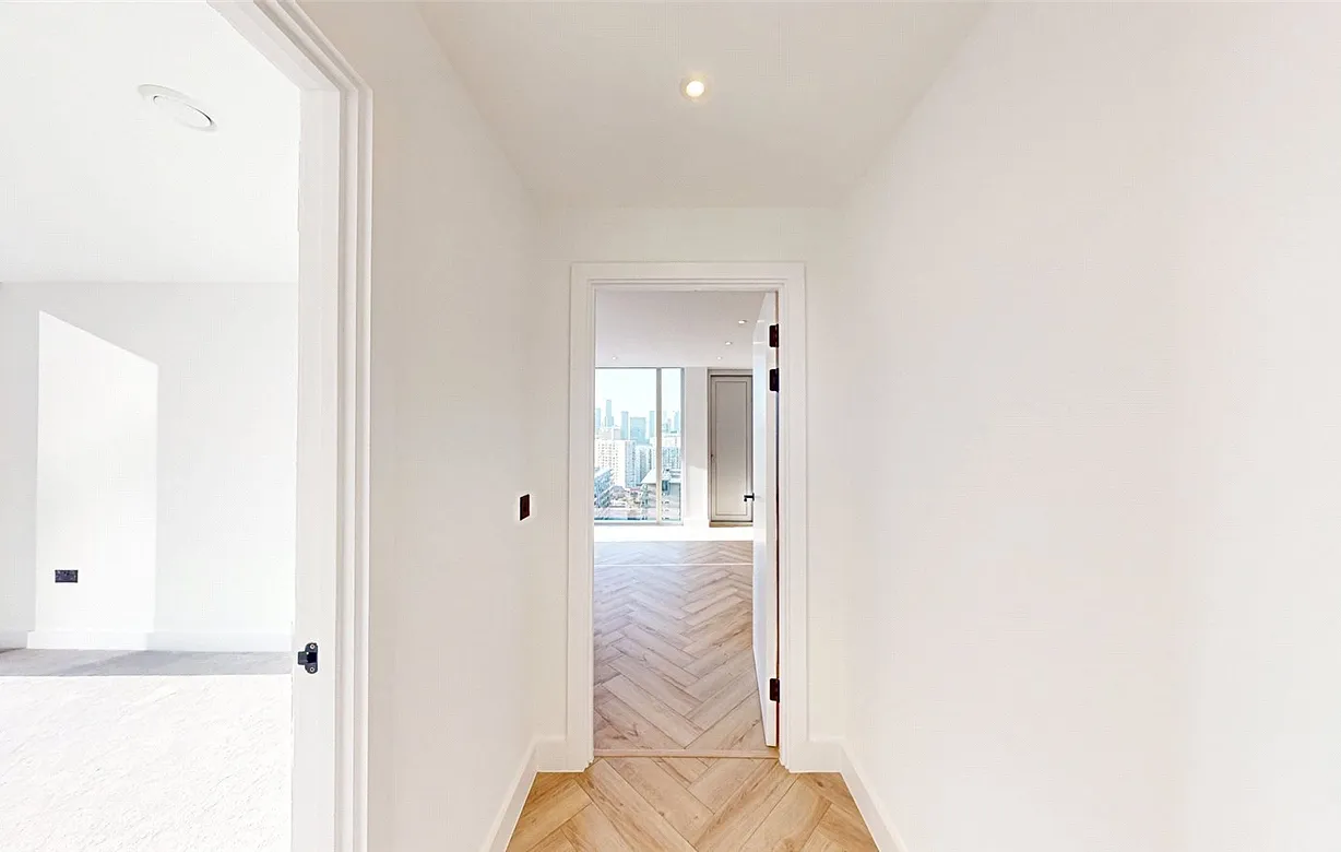 2 bedroom apartment to rent - Bentley Hurst