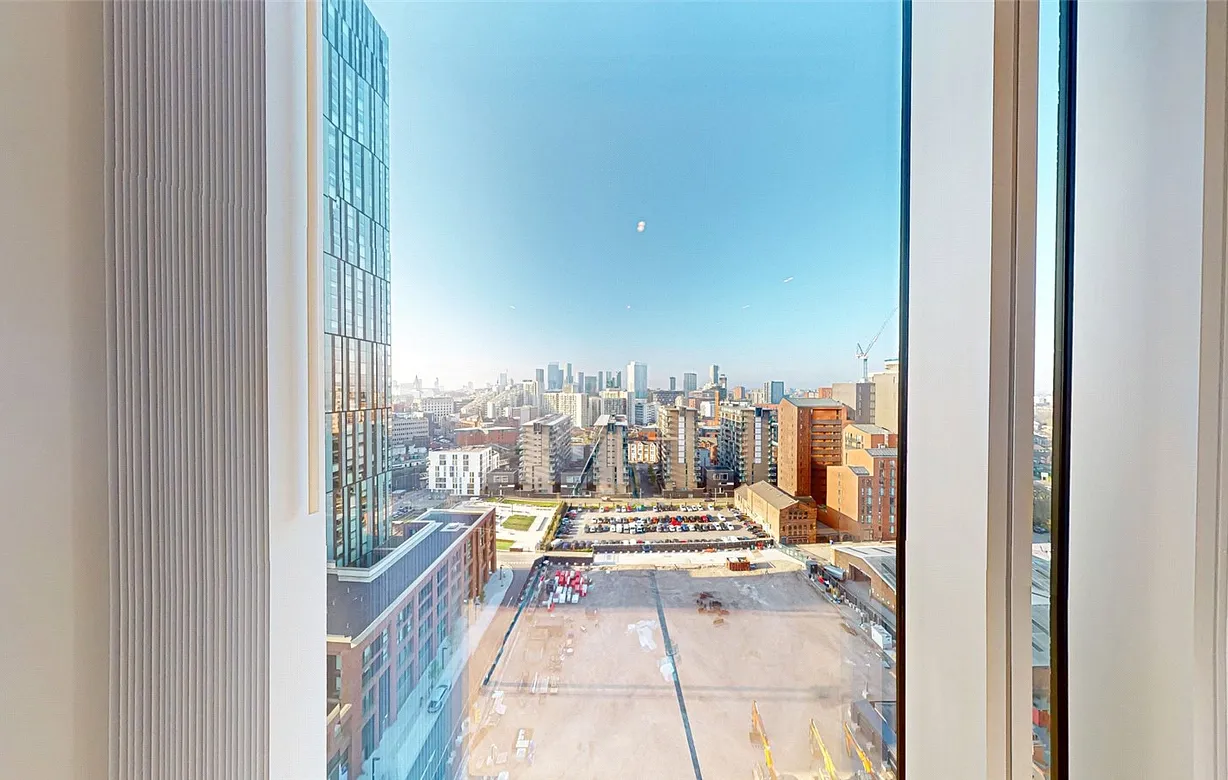 2 bedroom apartment to rent - Bentley Hurst