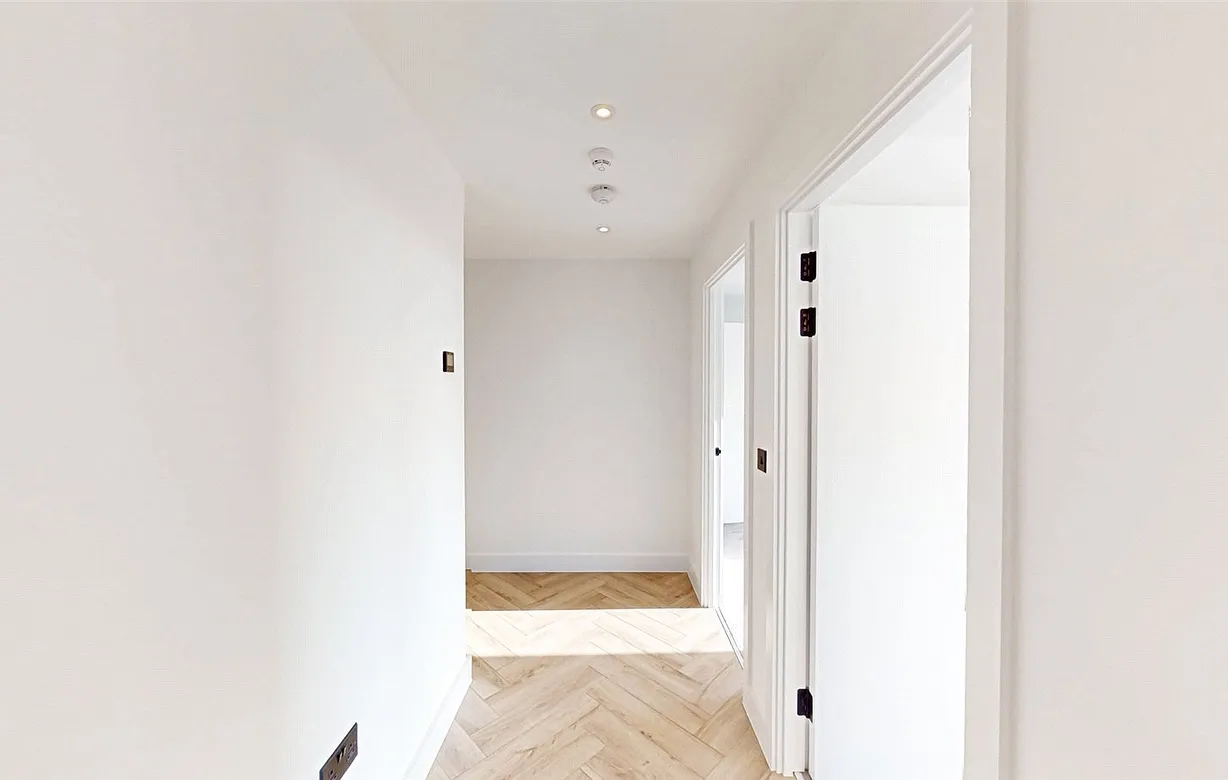 2 bedroom apartment to rent - Bentley Hurst