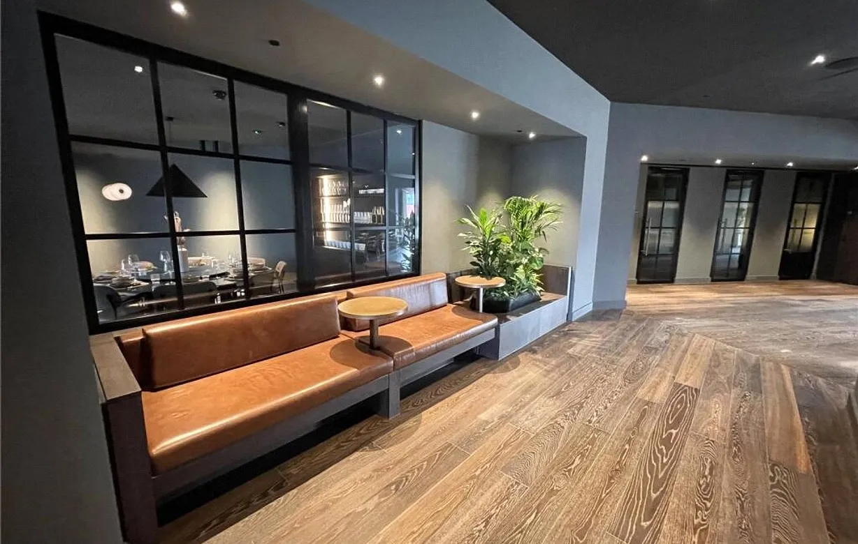 2 bedroom apartment to rent - Bentley Hurst