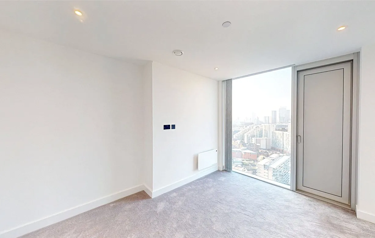 1 bedroom apartment to rent - Bentley Hurst