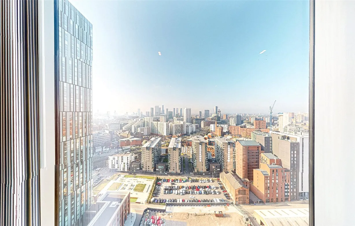 1 bedroom apartment to rent - Bentley Hurst